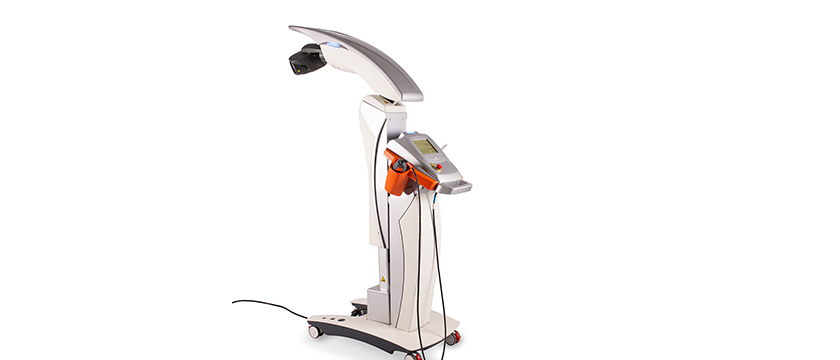 Robotic MLS High Power LASER